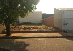 Foto 1 de Lote/Terreno à venda, 200m² em Residencial Maré Mansa, Presidente Prudente