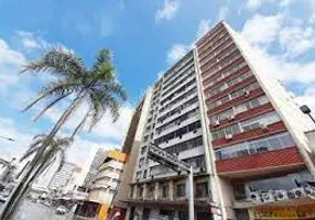 Foto 1 de Prédio Comercial para alugar, 40m² em Centro, Porto Alegre