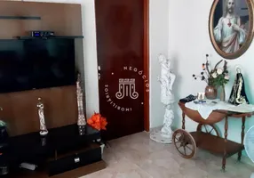 Foto 1 de Casa com 1 Quarto à venda, 105m² em Vila Manfredi, Jundiaí