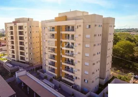Foto 1 de Apartamento com 3 Quartos à venda, 97m² em Despraiado, Cuiabá