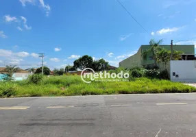 Foto 1 de Lote/Terreno à venda, 540m² em Vila Aeroporto I, Campinas