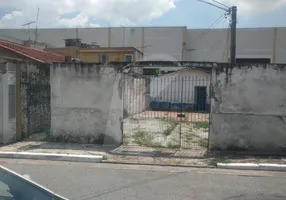 Foto 1 de Lote/Terreno à venda, 250m² em Imirim, São Paulo