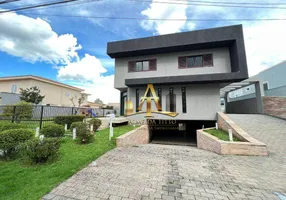 Foto 1 de Casa de Condomínio com 5 Quartos para alugar, 600m² em Alphaville Residencial Um, Barueri