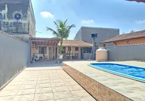 Foto 1 de Casa com 2 Quartos à venda, 130m² em Rio Preto, Itanhaém