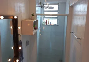 Foto 1 de Apartamento com 2 Quartos à venda, 45m² em Taquara, Rio de Janeiro