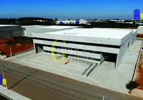 Foto 1 de Galpão/Depósito/Armazém para alugar, 2142m² em Iporanga, Sorocaba