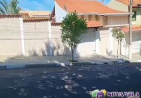 Foto 1 de Casa com 4 Quartos à venda, 300m² em Jardim São Caetano, Jaguariúna