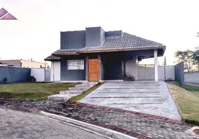 Foto 1 de Casa de Condomínio com 3 Quartos à venda, 200m² em Condominio Residencial Ecopark Bourbon, Caçapava
