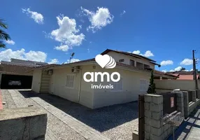 Foto 1 de Casa com 3 Quartos à venda, 140m² em Planalto, Brusque