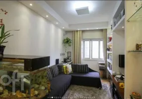 Foto 1 de Apartamento com 2 Quartos à venda, 78m² em República, São Paulo