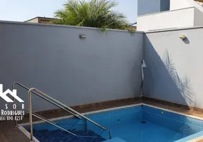 Foto 1 de Casa com 3 Quartos à venda, 200m² em Terras de São Bento, Limeira