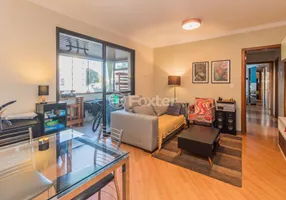 Foto 1 de Apartamento com 3 Quartos à venda, 90m² em Vila João Pessoa, Porto Alegre