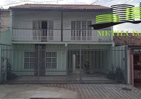 Foto 1 de Casa com 3 Quartos para venda ou aluguel, 100m² em Jardim Maria Antonia Prado, Sorocaba