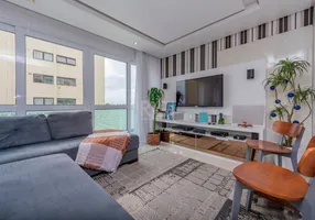 Foto 1 de Apartamento com 3 Quartos à venda, 97m² em Boa Vista, Porto Alegre