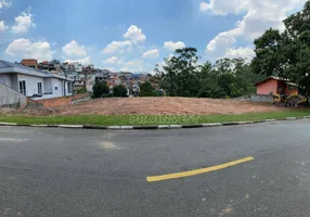 Foto 1 de Lote/Terreno à venda, 1054m² em Outeiro de São Fernando, Barueri
