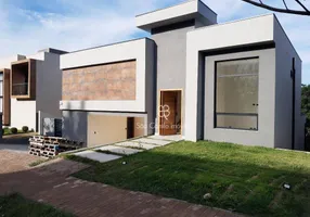 Foto 1 de Casa de Condomínio com 3 Quartos para alugar, 374m² em Granja Viana, Carapicuíba