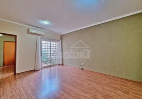 Foto 1 de Casa com 3 Quartos à venda, 130m² em Parque dos Lagos, Ribeirão Preto