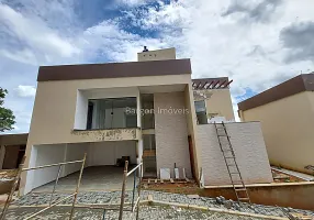 Foto 1 de Casa de Condomínio com 3 Quartos à venda, 200m² em Novo Horizonte, Juiz de Fora