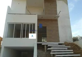 Foto 1 de Casa de Condomínio com 3 Quartos à venda, 150m² em Loteamento Dinora Rosa, Sorocaba