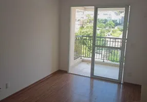 Foto 1 de Apartamento com 2 Quartos para alugar, 66m² em Vila Ipojuca, São Paulo