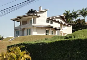 Foto 1 de Casa de Condomínio com 3 Quartos à venda, 325m² em Condominio Jardim das Palmeiras, Bragança Paulista