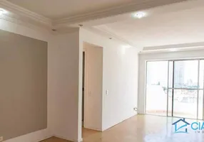 Foto 1 de Apartamento com 2 Quartos para venda ou aluguel, 65m² em Cursino, São Paulo