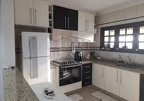 Foto 1 de Casa com 4 Quartos para alugar, 262m² em Vila Alto de Santo Andre, Santo André