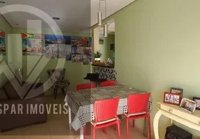 Foto 1 de Apartamento com 3 Quartos à venda, 67m² em Jardim Nova Europa, Campinas