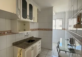 Foto 1 de Apartamento com 2 Quartos para alugar, 58m² em Vila Mogilar, Mogi das Cruzes
