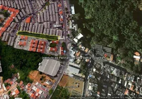 Foto 1 de Lote/Terreno à venda, 2386m² em Campinas de Brotas, Salvador