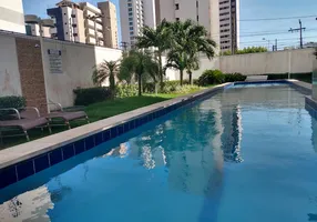 Foto 1 de Apartamento com 3 Quartos à venda, 64m² em Engenheiro Luciano Cavalcante, Fortaleza