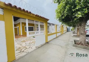 Foto 1 de Casa com 5 Quartos para venda ou aluguel, 594m² em Boa Esperança, Cuiabá