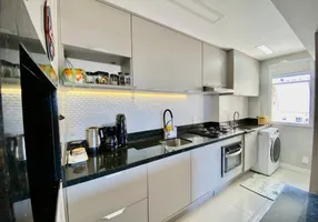 Foto 1 de Apartamento com 2 Quartos à venda, 80m² em Boqueirão, Santos