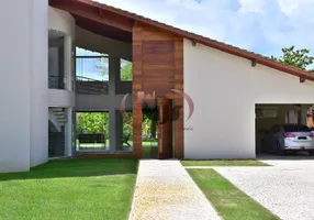 Foto 1 de Casa de Condomínio com 5 Quartos à venda, 400m² em Condomínio Parque dos Coqueiros, Lauro de Freitas