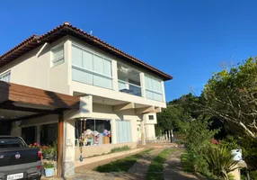 Foto 1 de Casa com 5 Quartos à venda, 660m² em Bairro da Roseira, Extrema