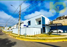 Foto 1 de Casa de Condomínio com 4 Quartos para venda ou aluguel, 224m² em Condomínio Villa Real de Bragança, Bragança Paulista