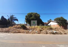 Foto 1 de Lote/Terreno à venda, 10m² em Conjunto Habitacional Vila União , Anápolis