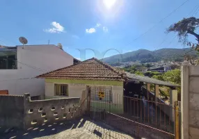 Foto 1 de Lote/Terreno à venda, 406m² em Dom Bosco, Poços de Caldas