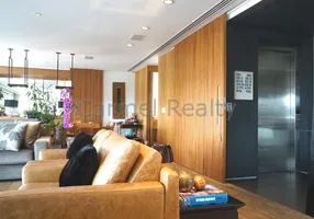 Foto 1 de Apartamento com 3 Quartos à venda, 255m² em Jardim América, São Paulo