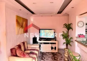 Foto 1 de Apartamento com 2 Quartos à venda, 52m² em Pavuna, Rio de Janeiro