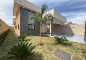 Foto 1 de Casa com 3 Quartos à venda, 211m² em Setor Cristina, Goiânia