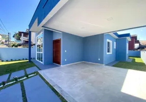 Foto 1 de Casa de Condomínio com 3 Quartos à venda, 130m² em Condominio Arujazinho, Arujá