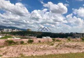 Foto 1 de Lote/Terreno à venda, 483m² em Loteamento Residencial e Comercial Horto Florestal, Jundiaí