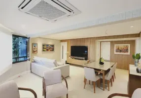 Foto 1 de Casa de Condomínio com 4 Quartos à venda, 135m² em Jurerê, Florianópolis