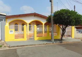Foto 1 de Casa com 3 Quartos à venda, 161m² em Vila Teixeira, Campinas