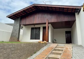Foto 1 de Casa com 3 Quartos à venda, 165m² em Vila São Cristóvão, Valinhos