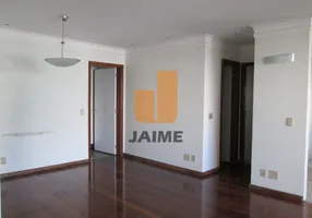 Foto 1 de Apartamento com 3 Quartos à venda, 130m² em Vila Andrade, São Paulo