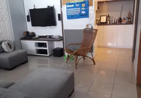 Foto 1 de Apartamento com 3 Quartos à venda, 103m² em Vila Monumento, São Paulo