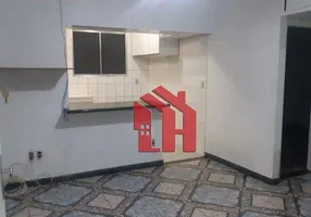 Foto 1 de Apartamento com 2 Quartos à venda, 52m² em Vila Matias, Santos