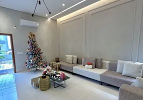 Foto 1 de Casa de Condomínio com 3 Quartos à venda, 192m² em Vivendas Do Arvoredo, Londrina
